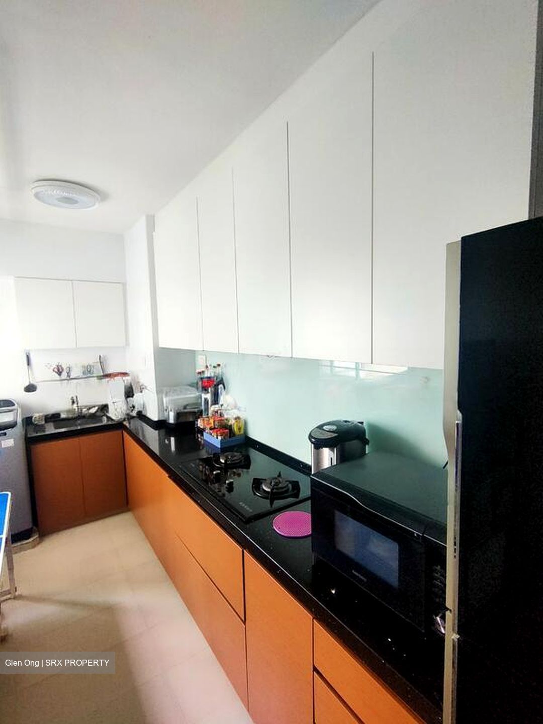 Blk 171A Edgedale Plains (Punggol), HDB 4 Rooms #517690011